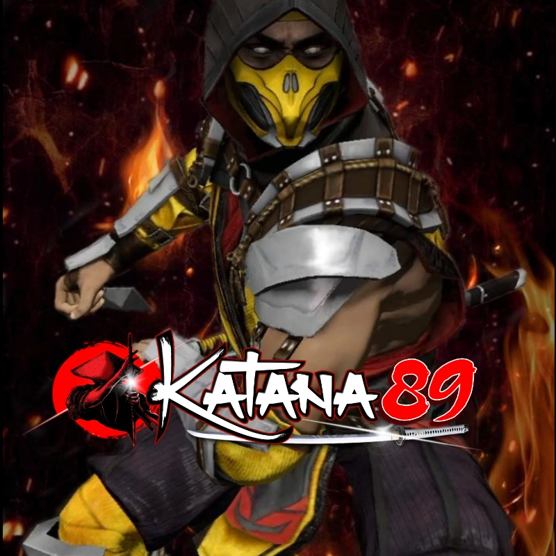 KATANA89